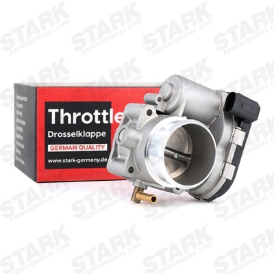 Дроссельная заслонка Stark SKTB-0430031 SKTB-0430031 - foto 2