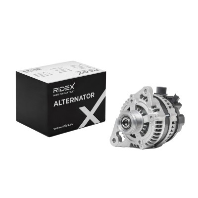 Generator RIDEX 4G0798 4G0798 - foto 2