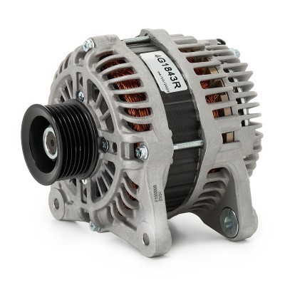 Generator RIDEX 4G1843R 4G1843R - foto 3