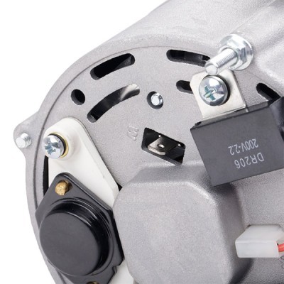 Generator RIDEX 4G1206 4G1206 - foto 5