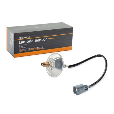 Lambdasonde RIDEX 3922L1118 3922L1118 - foto 2