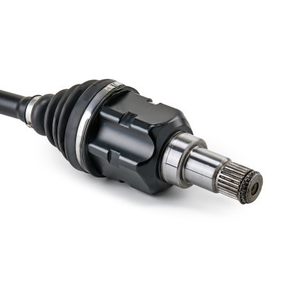 Antriebswelle RIDEX 13D0118R 13D0118R - foto 5