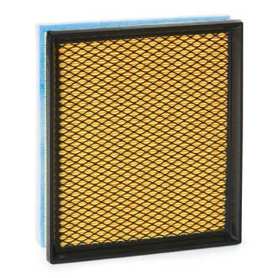 Luftfilter RIDEX 8A0611P 8A0611P - foto 3