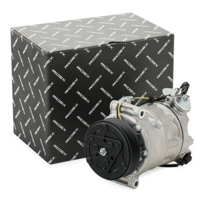Kompressor, Klimaanlage 447K0340 - foto 2