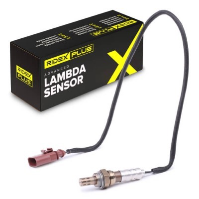 Lambdasonde RIDEX 3922L0377P 3922L0377P - foto 2