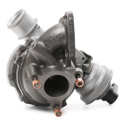 Turbolader RIDEX 2234C10240R 2234C10240R - foto 3