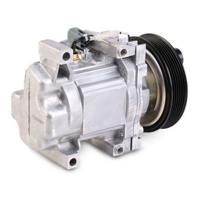 Kompressor, Klimaanlage MAZDA 3 (BK) 6 Station Wagon 447K0161 - foto 4