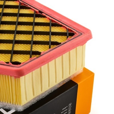 Luftfilter RIDEX 8A1763 8A1763 - foto 4