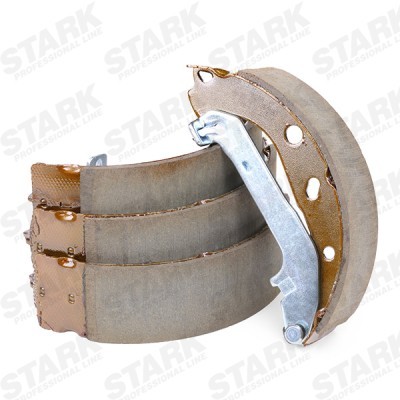 Bremsbeläge Satz Stark SKBS-0450135 SKBS-0450135 - foto 3
