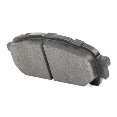 Bremsbeläge Satz RIDEX 402B0788 402B0788 - foto 7