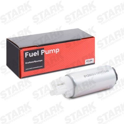 Pumpe, Kraftstoffvorförderung Stark SKFP-0160291 SKFP-0160291 - foto 2