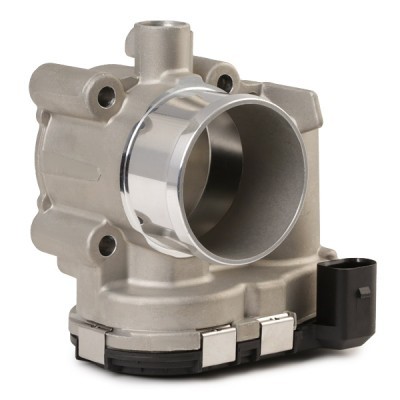 Дроссельная заслонка RIDEX 158T0167 158T0167 - foto 3