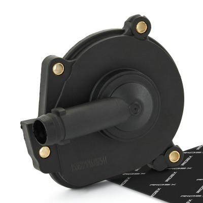 Ventil, Kurbelgehäuseentlüftung RIDEX 3886V0031 3886V0031 - foto 2