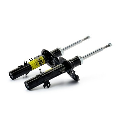 Stoßdämpfer RIDEX 854S2028P 854S2028P - foto 4