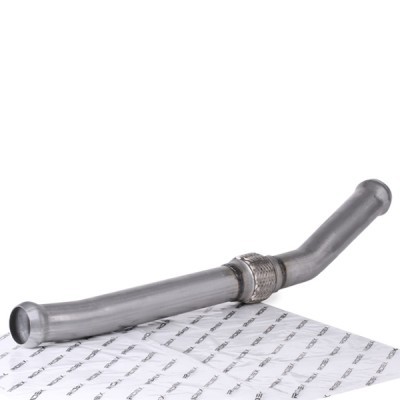 Abgasrohr RIDEX 17E0032 17E0032 - foto 2