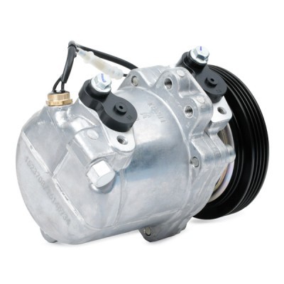 Kompressor, Klimaanlage SUZUKI JIMNY 447K0532 - foto 4