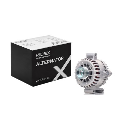 Generator RIDEX 4G1270 4G1270 - foto 2
