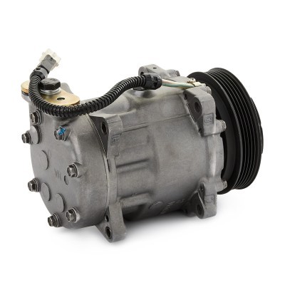 Kompressor, Klimaanlage 447K0691R - foto 4