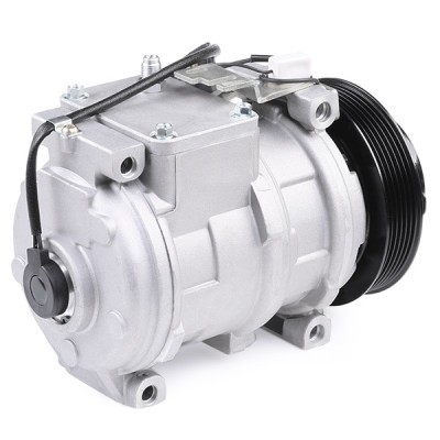 Kompressor, Klimaanlage MERCEDES-BENZ 447K0113 - foto 4