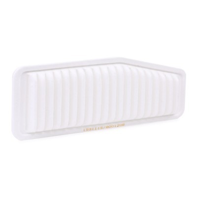 Luftfilter RIDEX 8A0218 8A0218 - foto 3