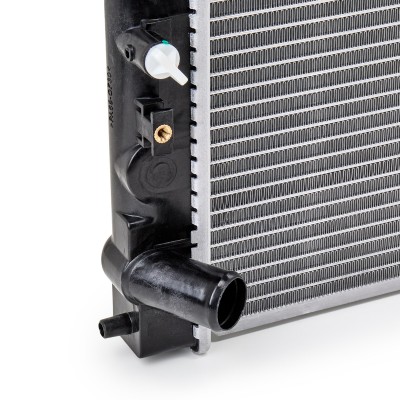 Kühler, Motorkühlung RIDEX 470R0585 470R0585 - foto 6