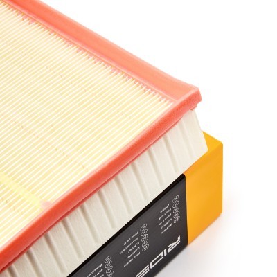 Luftfilter RIDEX 8A0981 8A0981 - foto 5
