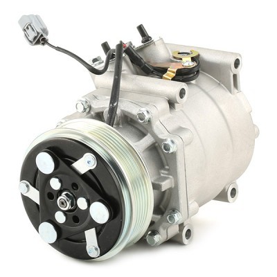 Kompressor, Klimaanlage 447K0183 - foto 3