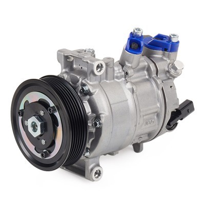 Kompressor, Klimaanlage VW GOLF VI 447K0568 - foto 3