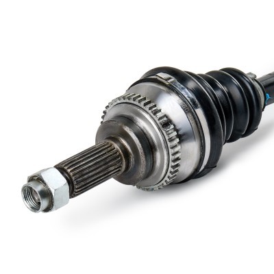 Antriebswelle RIDEX 13D0540R 13D0540R - foto 5