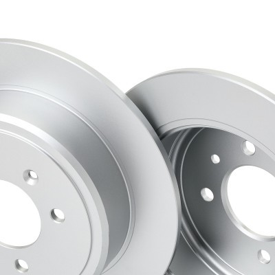Bremsscheibe RIDEX 82B0222P 82B0222P - foto 9