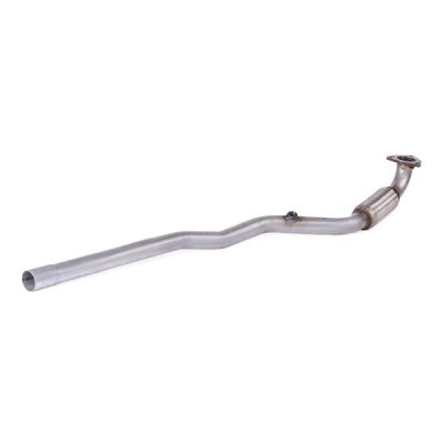 Abgasrohr RIDEX 17E0010 17E0010 - foto 4