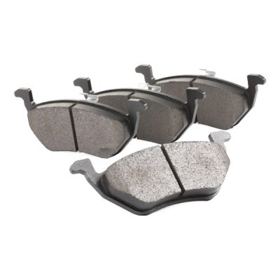 Bremsbeläge Satz RIDEX 402B0678 402B0678 - foto 6