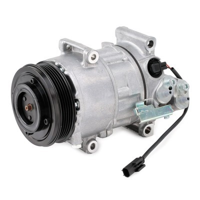 Kompressor, Klimaanlage 447K0117 - foto 3