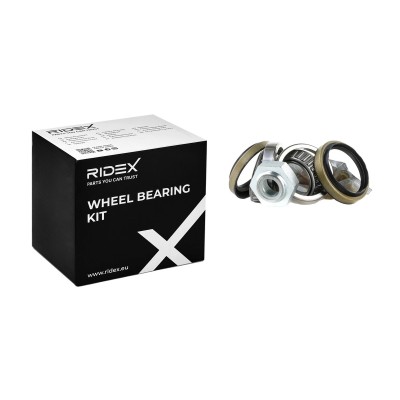 Radlager RIDEX 654W1097 654W1097 - foto 6