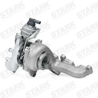 Turbolader Stark SKCT-1190050 SKCT-1190050 - foto 5