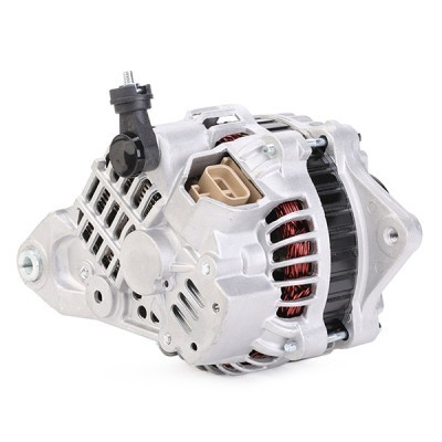 Generator RIDEX 4G1269 4G1269 - foto 4
