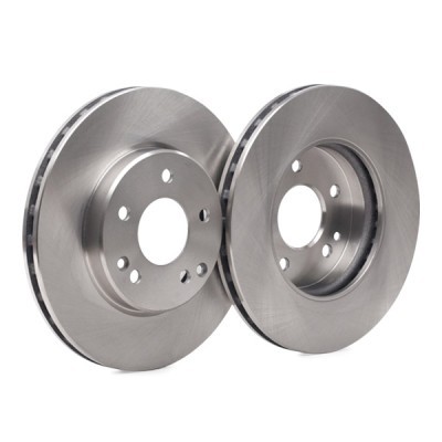 Bremsscheibe RIDEX 82B0021 82B0021 - foto 8