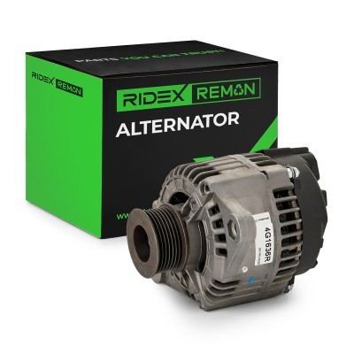 Generator RIDEX 4G1636R 4G1636R - foto 2