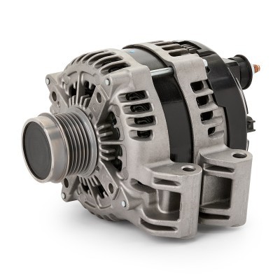 Generator RIDEX 4G1247R 4G1247R - foto 3