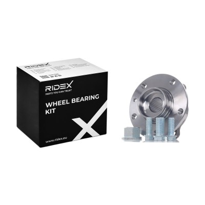 Radlager RIDEX 654W1058 654W1058 - foto 7