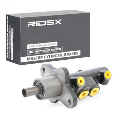 Hauptbremszylinder RIDEX 258M0093 258M0093 - foto 2