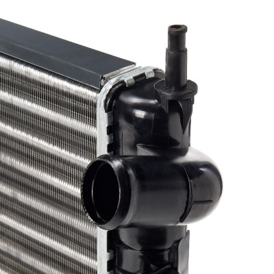 Kühler, Motorkühlung RIDEX 470R0653 470R0653 - foto 6