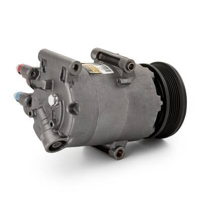 Kompressor, Klimaanlage 447K0152R - foto 4