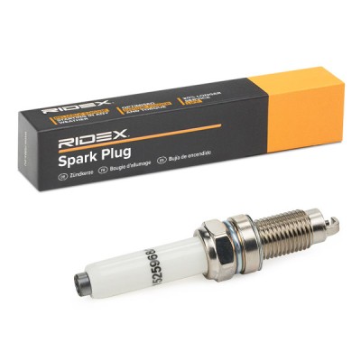 Zündkerze RIDEX 686S0097 686S0097 - foto 5