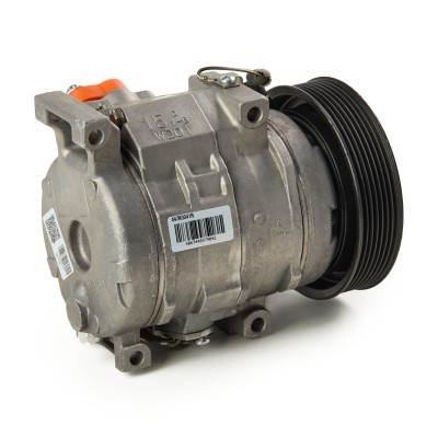 Kompressor, Klimaanlage 447K0341R - foto 4