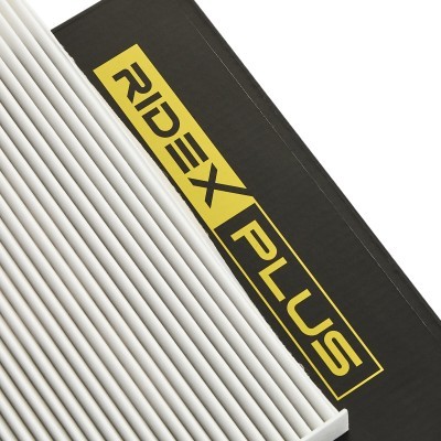 Filter, Innenraumluft RIDEX 424I0354P 424I0354P - foto 5
