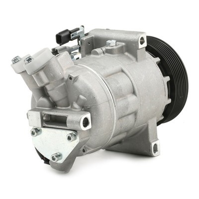 Kompressor, Klimaanlage 447K0497 - foto 4