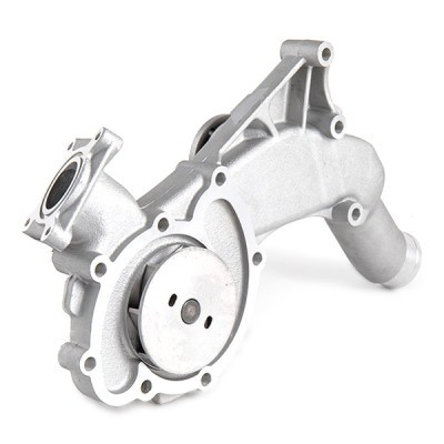 Wasserpumpe, Motorkühlung RIDEX 1260W0483 1260W0483 - foto 4