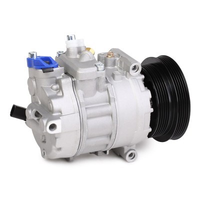 Kompressor, Klimaanlage 447K0050 - foto 4
