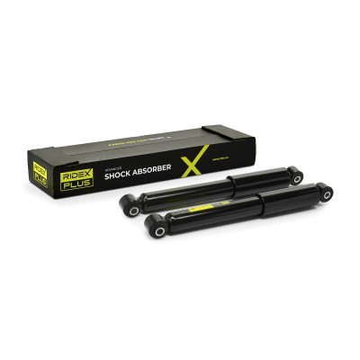 Stoßdämpfer RIDEX 854S19326P 854S19326P - foto 2